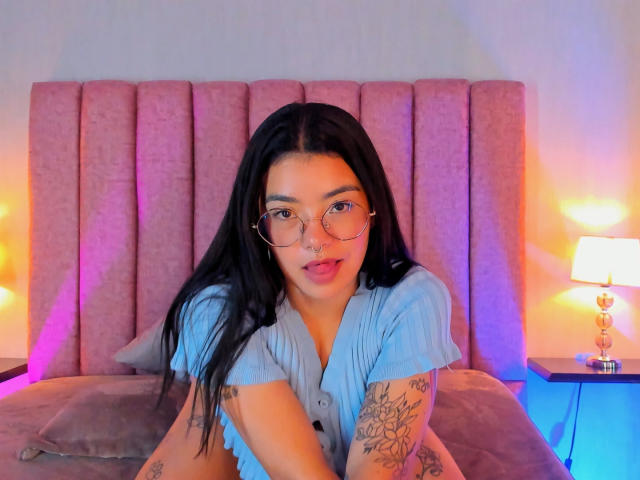 EmmaRuiz - Live sexe cam - 18721986