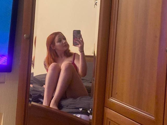 BeatRiceCool - сексуальная веб-камера в реальном времени - 18721998