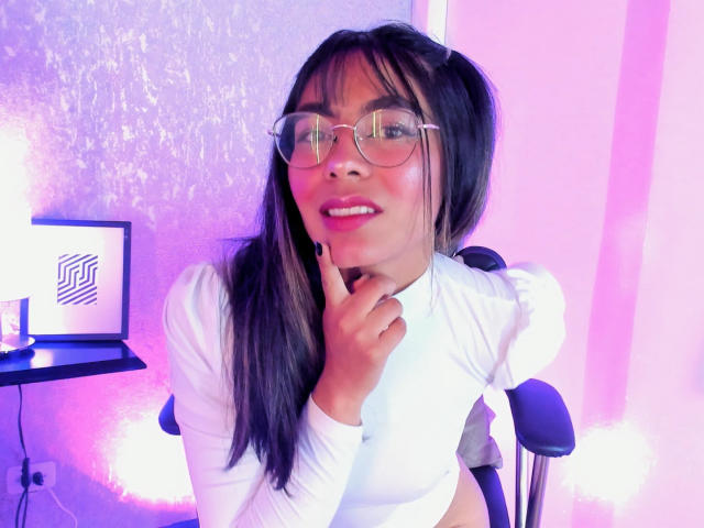 ZafiLeione - Live sex cam - 18722498