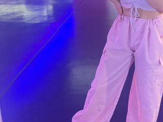 SkarletBloom - Live porn &amp; sex cam - 18722546