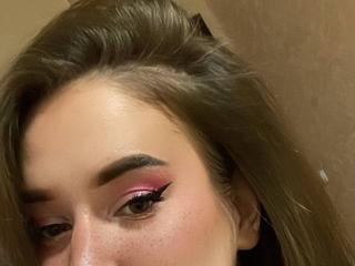 SkarletBloom - Live porn &amp; sex cam - 18722550