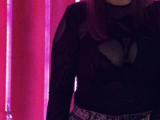 SkarletBloom - Sexe cam en vivo - 18722582