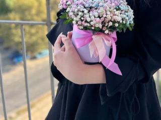 SkarletBloom - Sexe cam en vivo - 18722590