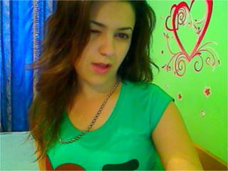 Sherya - Sexe cam en vivo - 1872311