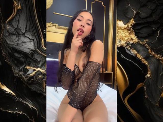 PaulaMontez - Sexe cam en vivo - 18723842