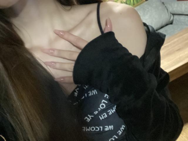 Cutishka - Camera khiêu dâm &amp; quyến rũ trực tiếp - 18724218