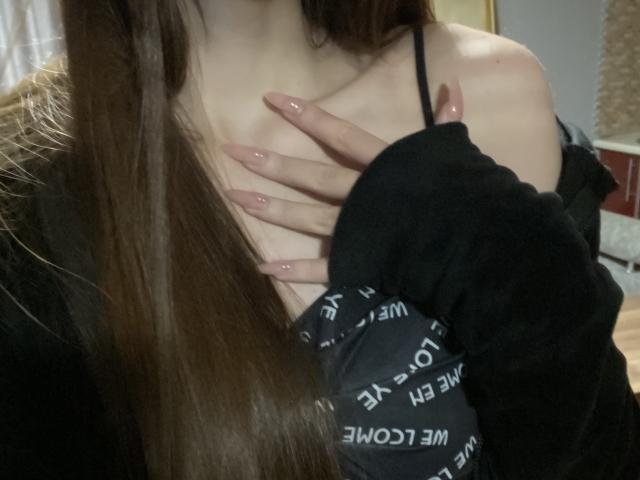 Cutishka - Live porn &amp; sex cam - 18724274