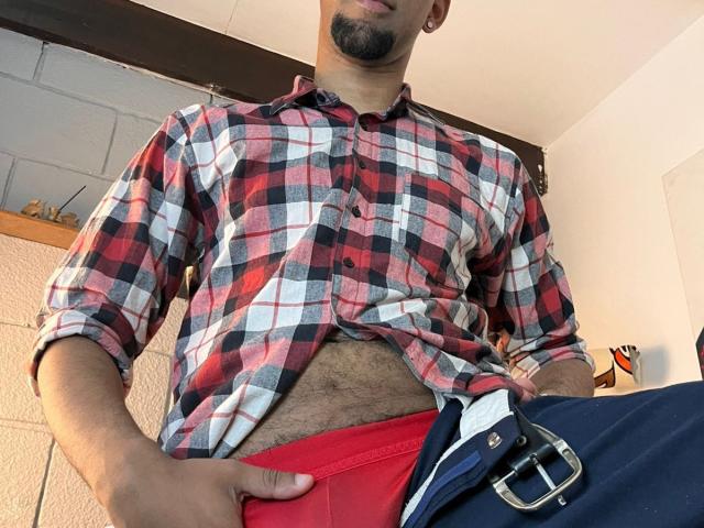 PaoloJonshon - Live porn &amp; sex cam - 18724338