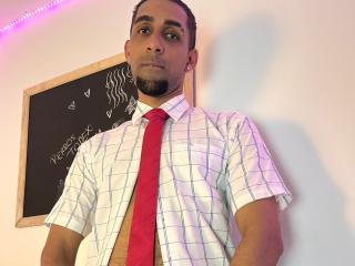 PaoloJonshon - Sexe cam en vivo - 18724382