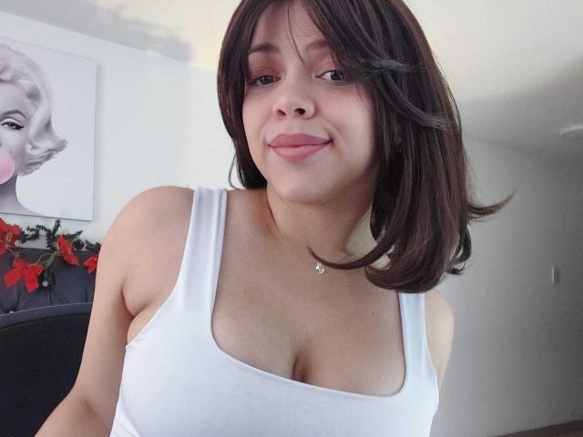 HelenaSweet - Sexe cam en vivo - 18724634