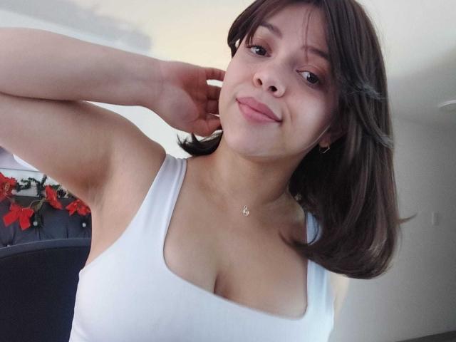 HelenaSweet - Camera khiêu dâm &amp; quyến rũ trực tiếp - 18724638