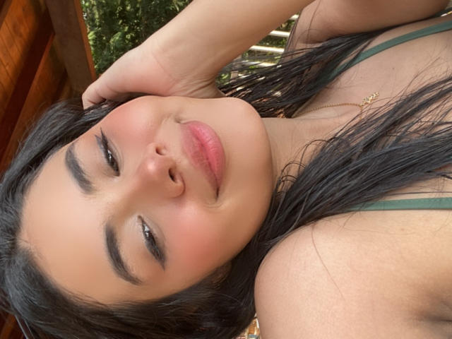 CassieRay - Live porn &amp; sex cam - 18724658