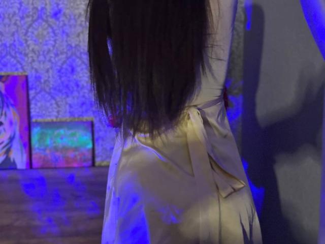 CheriLady - Live porn &amp; sex cam - 18725150