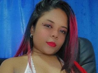 MelikaRonita - Live sex cam - 18725442