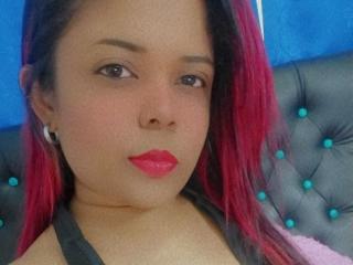 MelikaRonita - Camera khiêu dâm &amp; quyến rũ trực tiếp - 18725450