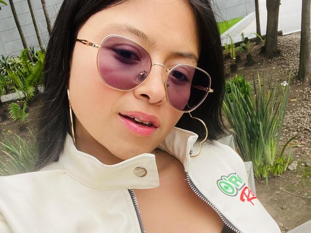 AnnitaWhite - Live porn &amp; sex cam - 18726074