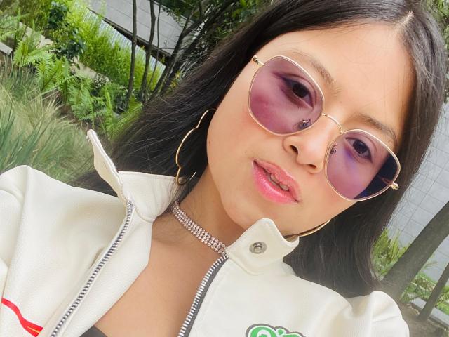 AnnitaWhite - Live porn &amp; sex cam - 18726078