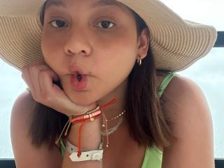 GabisHere - Live porn &amp; sex cam - 18726362