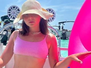 GabisHere - Live porn &amp; sex cam - 18726398