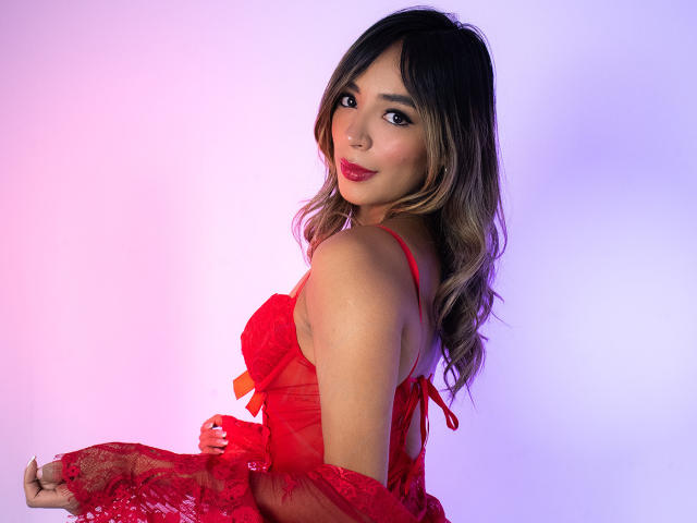 AriannaReyns - сексуальная веб-камера в реальном времени - 18726626