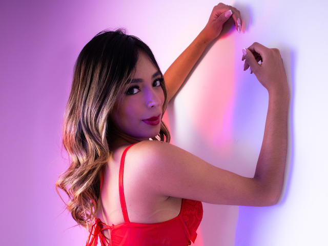 AriannaReyns - Sexe cam en vivo - 18726634