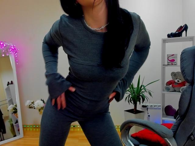 MarriYanna - Live porn &amp; sex cam - 18726818