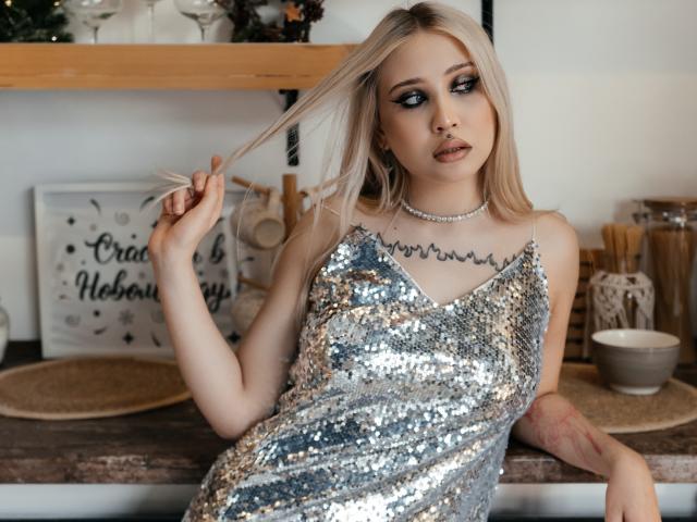 DollinaHotty - Live sex cam - 18727066