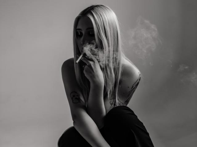 DollinaHotty - Sexe cam en vivo - 18727110