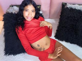LexaStef - Sexe cam en vivo - 18727538