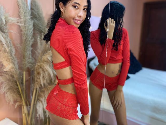 LexaStef - Sexe cam en vivo - 18727634