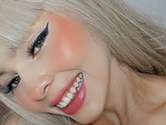 HanaMontello - Live porn &amp; sex cam - 18727934