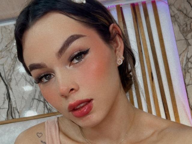 HanaMontello - Live porn &amp; sex cam - 18727950