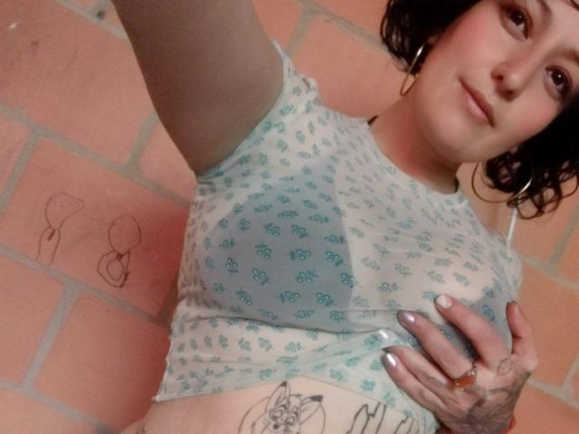 DeboraDumontSoul - Sexe cam en vivo - 18727994