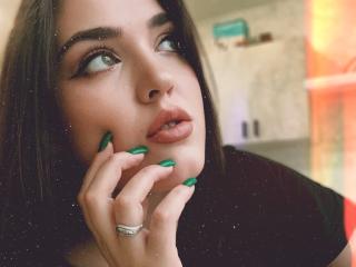 NicoleFine - Live porn &amp; sex cam - 18728002