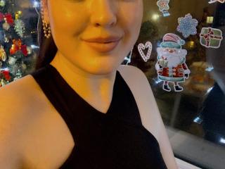 NicoleFine - Live porn &amp; sex cam - 18728022