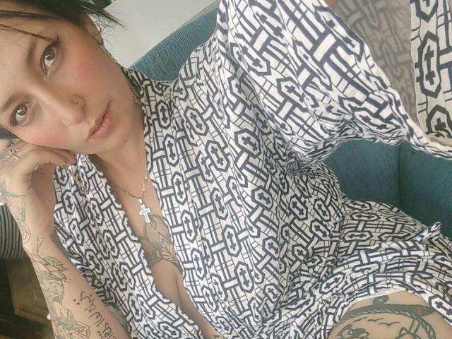 DeboraDumontSoul - Live sexe cam - 18728058