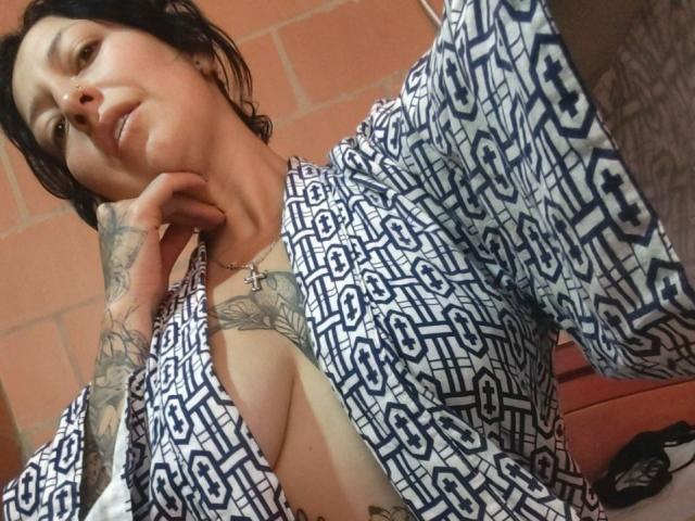 DeboraDumontSoul - Sexe cam en vivo - 18728070