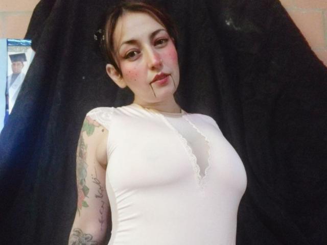 DeboraDumontSoul - Live sexe cam - 18728110