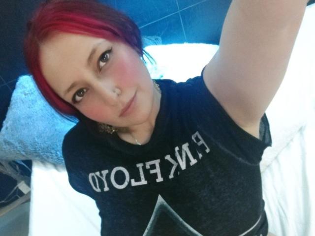 DeboraDumontSoul - Live sexe cam - 18728134