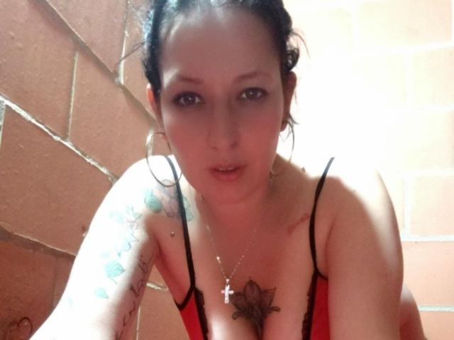DeboraDumontSoul - Sexe cam en vivo - 18728146