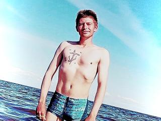 DonaldTasty - сексуальная веб-камера в реальном времени - 18728254