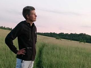 DonaldTasty - Sexe cam en vivo - 18728258