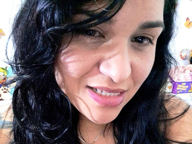 VivianaThomson - Live sex cam - 18728534