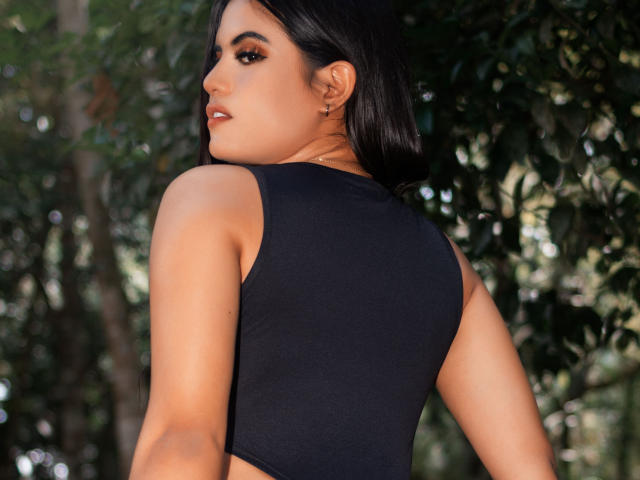 EvaRoseh - Sexe cam en vivo - 18729054