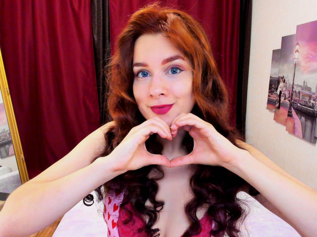 LoloMercier - сексуальная веб-камера в реальном времени - 18729618