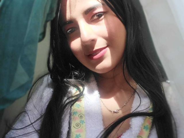 StefyThomson - Live Sex Cam - 18729918