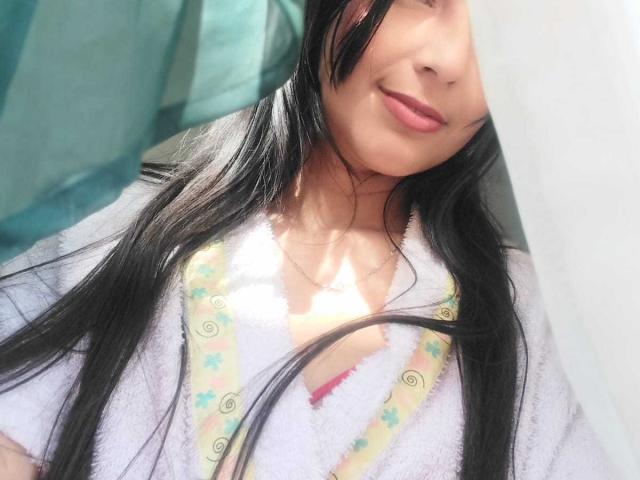 StefyThomson - Sexe cam en vivo - 18729930