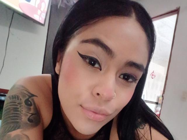 StellaBeckker - Live sex cam - 18730274