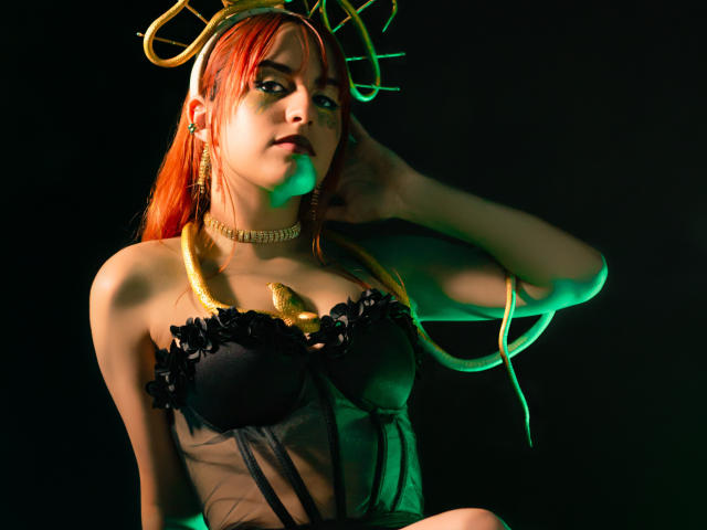 MiaMarkov - Live porn &amp; sex cam - 18730370
