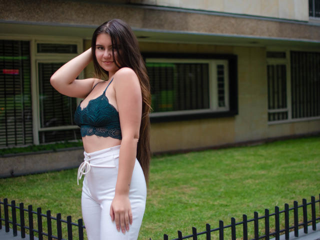 AbbyyCollins - Live porn &amp; sex cam - 18730438